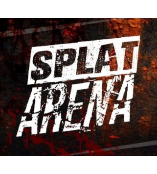 Splat Arena Steam Key GLOBAL